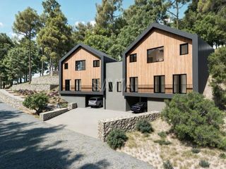 Casa a schiera in La Floresta. Viviendas pasivas de alto confort en entorno natural exclusivo j
