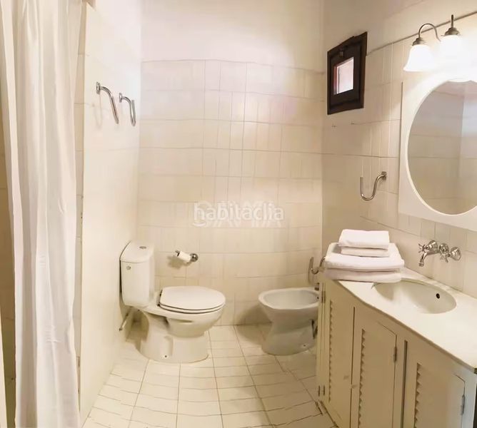 Foto 0bbb1780-d005-478d-ba5d-e1e43f5213ce. Affitto casa con riscaldamento parcheggio piscina in Calella de Palafrugell