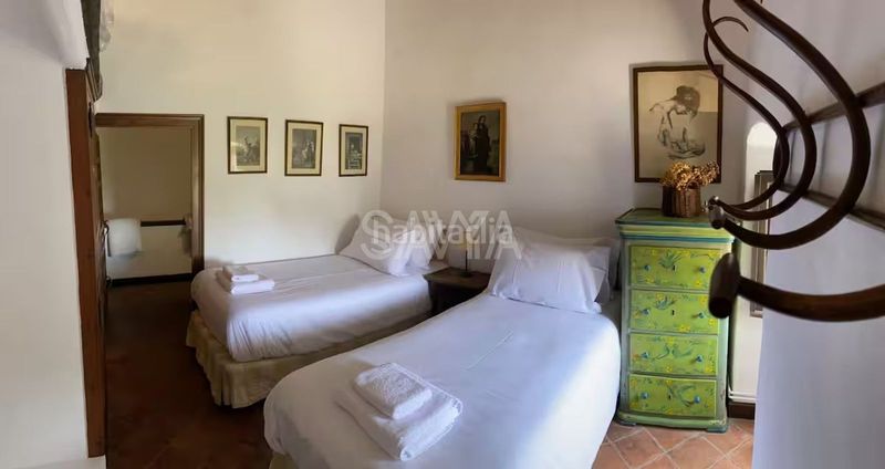 Foto 453e25d9-4f72-4a69-ae51-3977d463c5b5. Affitto casa con riscaldamento parcheggio piscina in Calella de Palafrugell