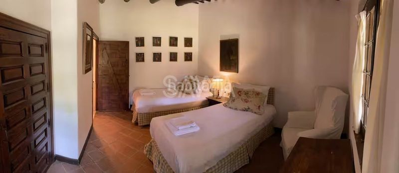 Foto f9d283ae-68de-4238-8ddc-f221539f9f0a. Affitto casa con riscaldamento parcheggio piscina in Calella de Palafrugell