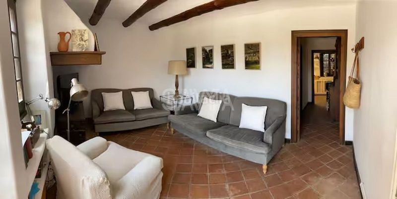 Foto 41ab516d-b13d-44cb-ba78-c7fc42e3dedb. Lloguer casa amb calefacció aparcament piscina a Calella de Palafrugell