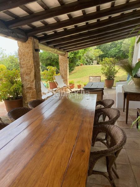 Foto 7f54e526-3e68-45fd-9081-d4d915095339. Lloguer casa amb calefacció aparcament piscina a Calella de Palafrugell