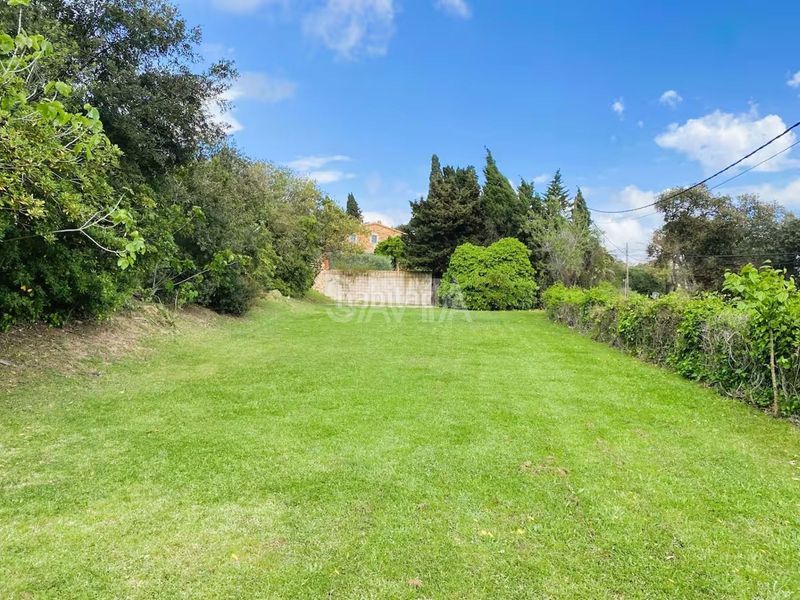 Foto a527d522-426a-4647-9c13-09882fc1903a. Lloguer casa amb calefacció aparcament piscina a Calella de Palafrugell