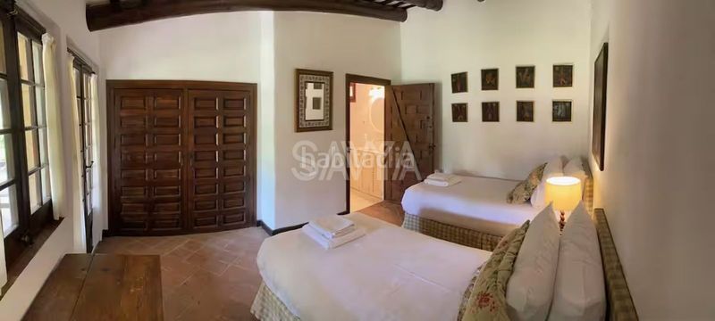 Foto c0d6c3bf-1dd6-42a3-8d09-139d628e85a9. Lloguer casa amb calefacció aparcament piscina a Calella de Palafrugell