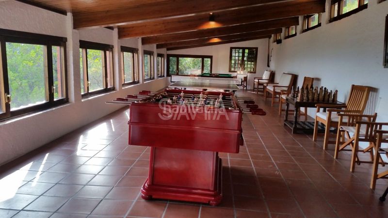 Foto 6b81737f-5645-4a2d-948d-81623d3c12ed. Casa amb aparcament piscina a La Plana-Bellsoleig Sant Just Desvern
