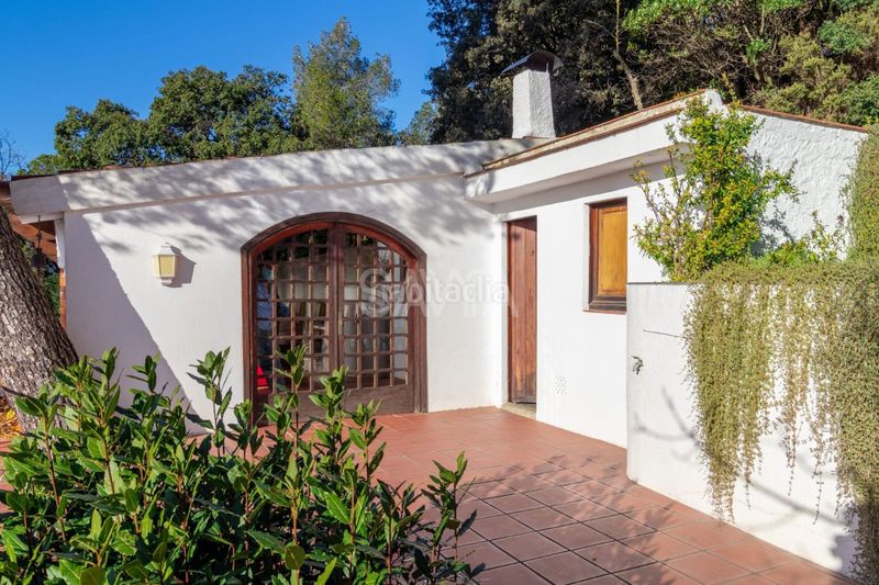 Foto d93477ba-ed81-4134-a6f8-0ab8134e746f. Casa amb aparcament piscina a La Plana-Bellsoleig Sant Just Desvern