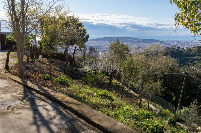 Foto 2f7f4ff0-efad-42d9-b9b0-7b9aff7837a0. Finca rústica a Vallvidrera - Tibidabo - Les Planes Barcelona