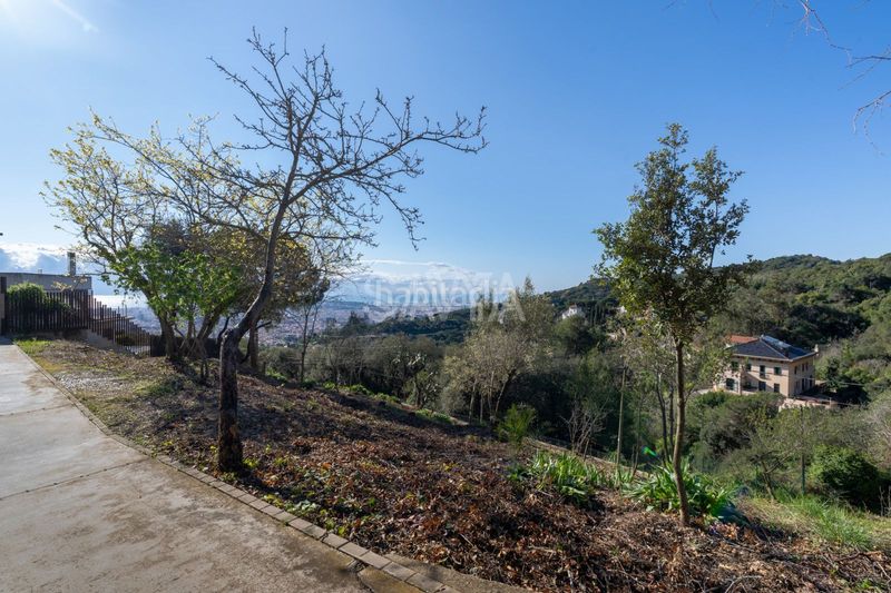 Foto 4f67875a-d5b2-4887-895d-084c6faf2b7f. Finca rústica a Vallvidrera - Tibidabo - Les Planes Barcelona