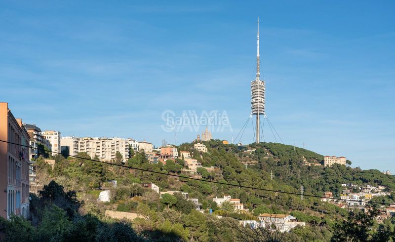Foto 9be7d959-d483-467e-8953-3921fd92624a. Finca rústica a Vallvidrera - Tibidabo - Les Planes Barcelona