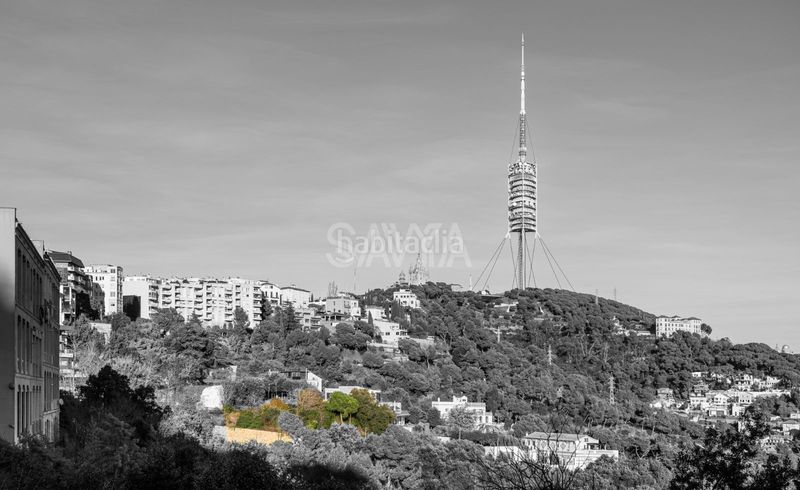Foto a2248183-cb17-4ba3-a990-7f4719b702c9. Finca rústica a Vallvidrera - Tibidabo - Les Planes Barcelona
