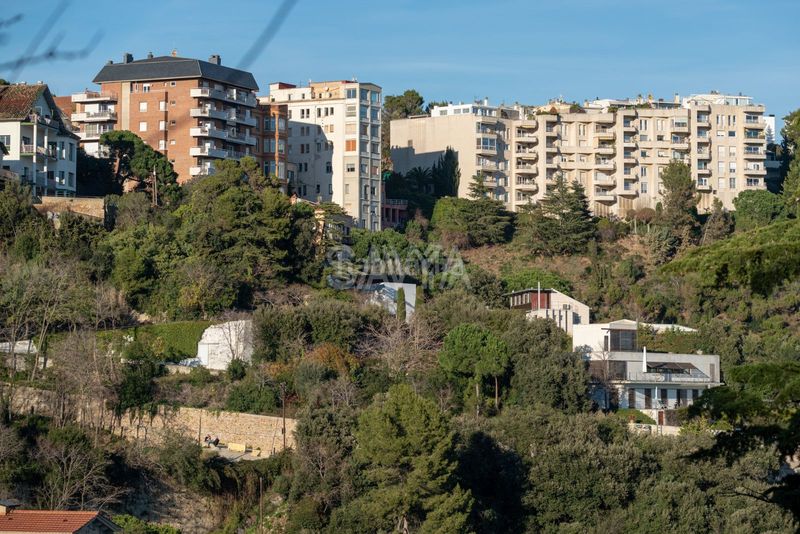 Foto c61c6bf2-2928-4232-8ebf-75fcbe34d90d. Finca rústica a Vallvidrera - Tibidabo - Les Planes Barcelona