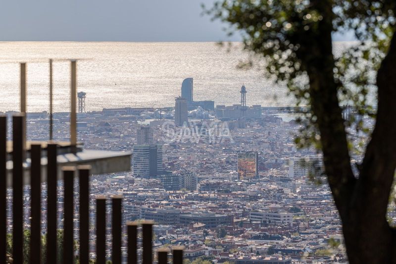 Foto e0bf32d8-01ca-47e8-86e3-f4d54eec86c8. Finca rústica a Vallvidrera - Tibidabo - Les Planes Barcelona
