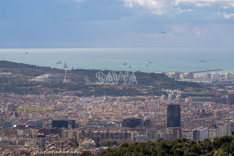 Foto e7f02758-27df-4ca0-9f06-3628112690da. Finca rústica a Vallvidrera - Tibidabo - Les Planes Barcelona