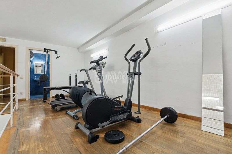 Foto 4c5c4920-e7fb-490e-b799-ac52af6b6310. Affitto casa a schiera con riscaldamento parcheggio piscina in Barcelona