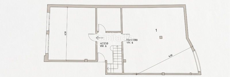 Foto 54dd6e35-cc19-4dc0-b52a-6362f752374a. Affitto casa a schiera con riscaldamento parcheggio piscina in Barcelona