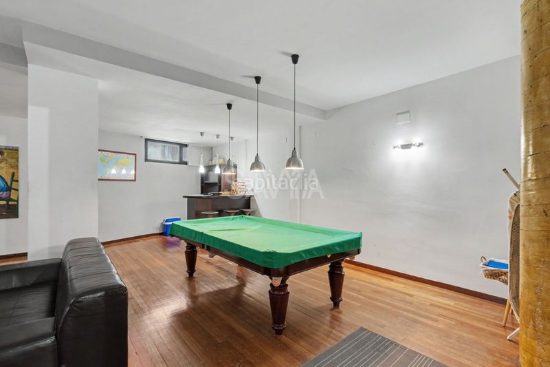 Foto 8dfee6a5-66c7-4314-a90f-6baf1a233e99. Affitto casa a schiera con riscaldamento parcheggio piscina in Barcelona