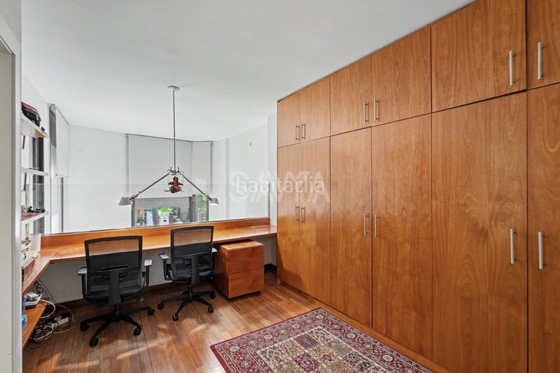 Foto abf77852-0ed6-4093-ae43-b0496b18cd5e. Affitto casa a schiera con riscaldamento parcheggio piscina in Barcelona