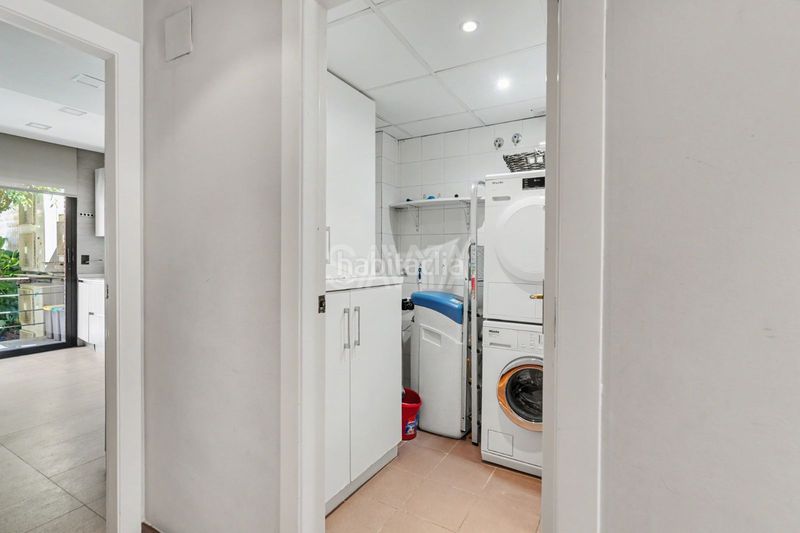 Foto be2f20a5-db61-43fb-8437-76fa90e8c8f6. Affitto casa a schiera con riscaldamento parcheggio piscina in Barcelona