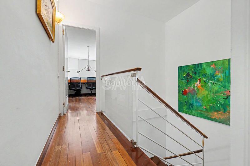 Foto eaa18c95-0a59-434e-8191-e124a3f57718. Affitto casa a schiera con riscaldamento parcheggio piscina in Barcelona