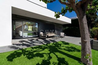Haus  Catalunya. Preciosa casa unifamiliar en st. just desvern