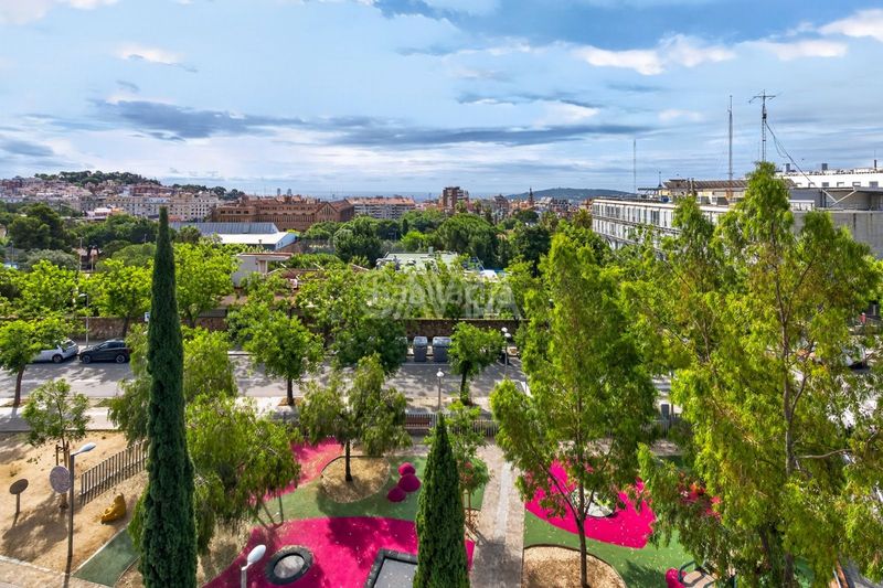 Foto 350523e4-e868-4a80-ab00-3f926e64b9b5. Casa amb aparcament a Sant Gervasi - Bonanova Barcelona