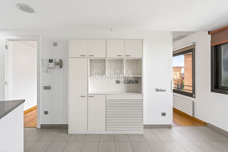 Foto 521ae70d-cd69-4bed-899b-e19778d02026. Casa amb aparcament a Sant Gervasi - Bonanova Barcelona