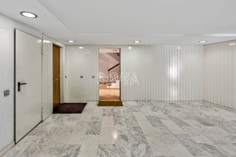 Foto 7f21bdc1-4b5e-44d3-b387-b66985d9b83a. Casa amb aparcament a Sant Gervasi - Bonanova Barcelona