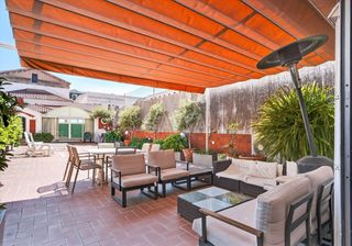 Appartement  Corsega. Increíble techos altos, gran terraza. piso segregable. 1 plaza d