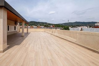 Affitto Attico  Cavallers. Atico en alquiler pedralbes