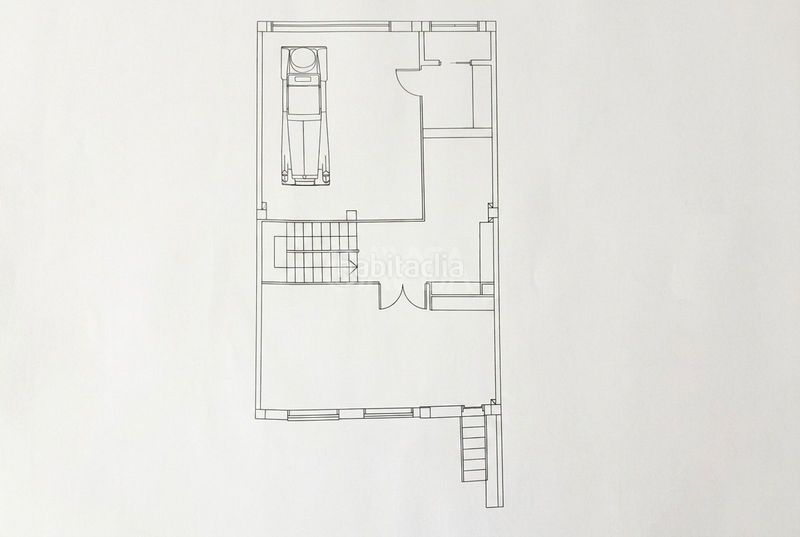 Foto 90b89579-5128-4416-b75b-d748a551ff96. Casa amb aparcament a Centre Sant Just Desvern