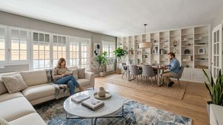 Haus  Verge dels dolors. Casa exclusiva en  sant just desvern
