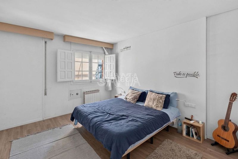 Foto b9269f63-053d-4673-8a3b-0352072daa02. Casa amb aparcament a Centre Sant Just Desvern