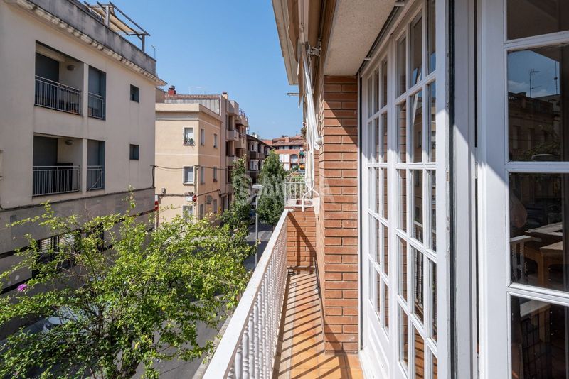 Foto 592c08d9-2fbc-418d-95da-c0d49337f1ad. Casa amb calefacció aparcament a Centre Sant Just Desvern