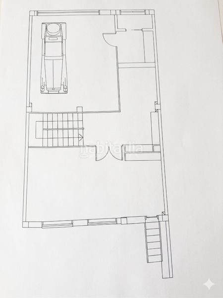 Foto a9615892-30c3-487f-8e5b-d2477df195f3. Casa amb calefacció aparcament a Centre Sant Just Desvern
