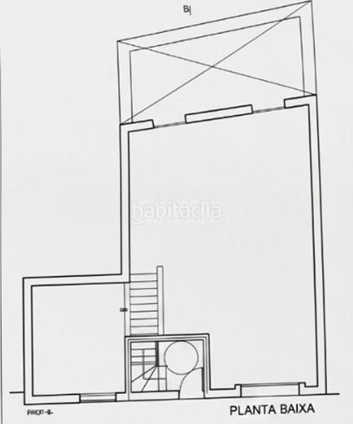 Foto 26bfd1bd-f60c-4a20-a9d6-4914aaee5221. Casa amb aparcament a Centre Sant Pere de Ribes