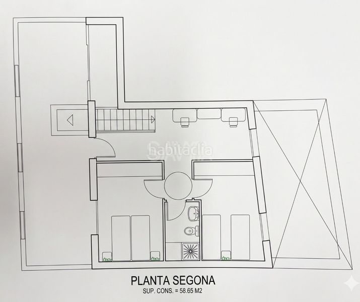 Foto 27bdd0e7-aa0a-413d-bee0-a944bf8af836. Casa amb aparcament a Centre Sant Pere de Ribes