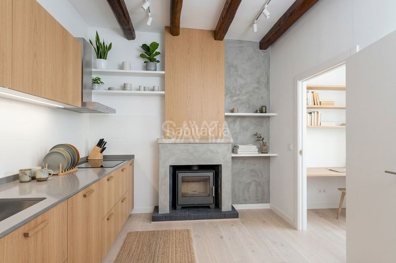 Foto c906cccb-99f5-40e4-b5a6-61f93e20d709. Casa amb aparcament a Centre Sant Pere de Ribes