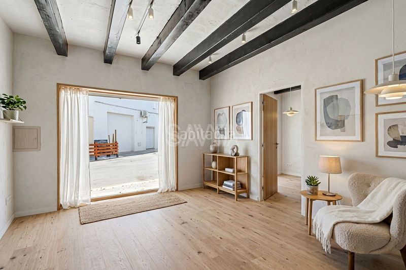 Foto dba48f9e-df3e-4ea7-b869-02a80e975bd0. Casa amb aparcament a Centre Sant Pere de Ribes