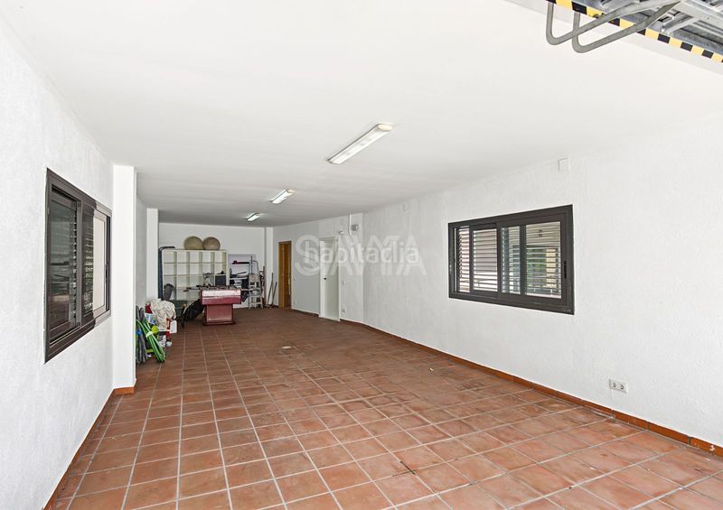 Foto fd565843-1742-4225-a320-59ebe33ad7b3. Casa  de diseño en plena naturaleza de collserola en Sant Cugat del Vallès