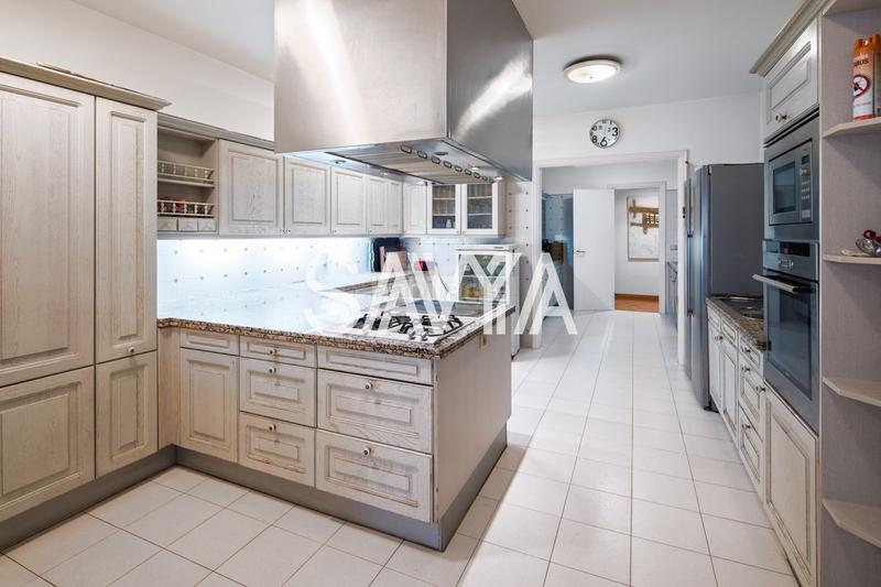 Foto 821a00ff-a31c-421f-b889-18b59ccff81e. Piso exclusiva vivienda en planta baja con terrazajardín en turó park en Barcelona