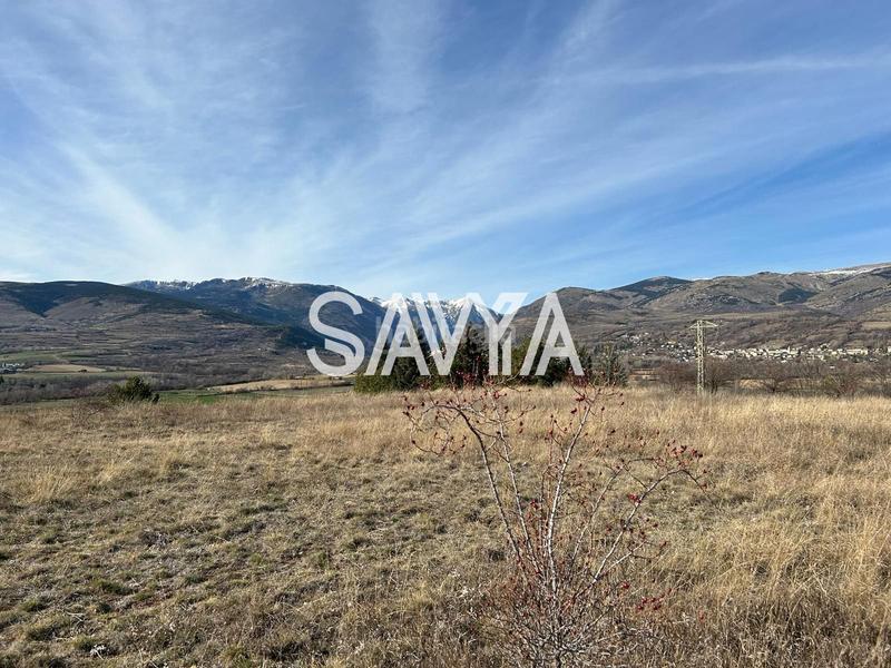 Foto bfc2b0fb-7a8d-4a84-91e6-d32ea19153b0. Finca rústica a Puigcerdà