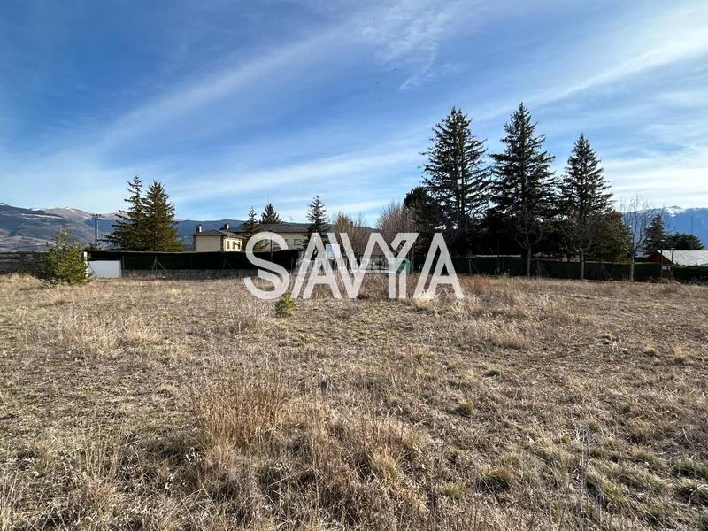 Foto ca681845-eed4-4301-be55-e684573cca39. Finca rústica a Puigcerdà