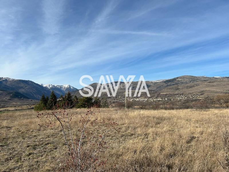Foto eea1a54c-f0d5-44d5-baa2-272f0a5bff7d. Finca rústica a Puigcerdà