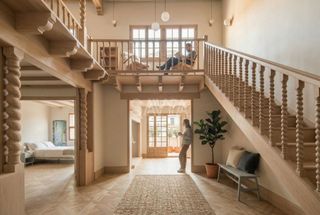 Dachwohnung  Mallorca. Ático dúplex con terrazas. obras ascensor en curso.