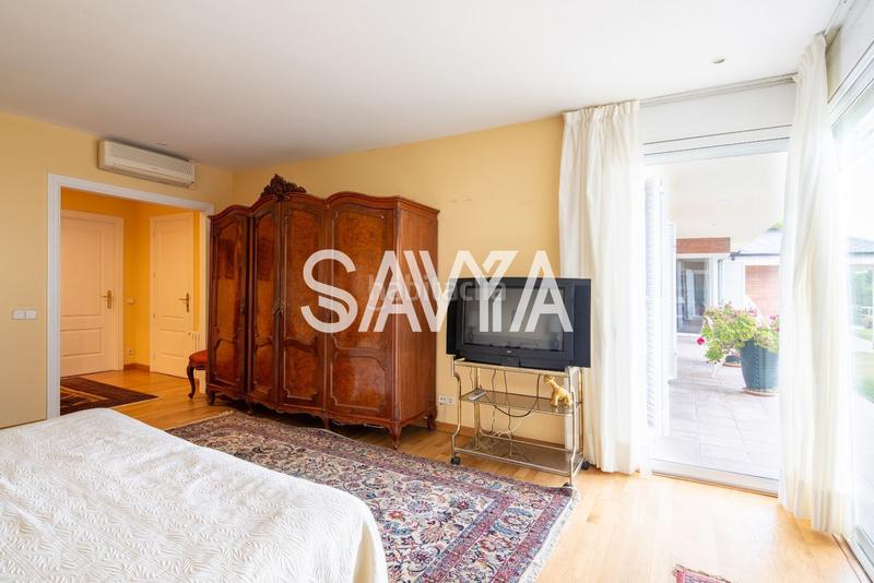 Foto 02da9aed-90ef-406f-a269-74b888a38167. Casa con riscaldamento parcheggio piscina in Les Bilbenyes Sant Vicenç de Montalt