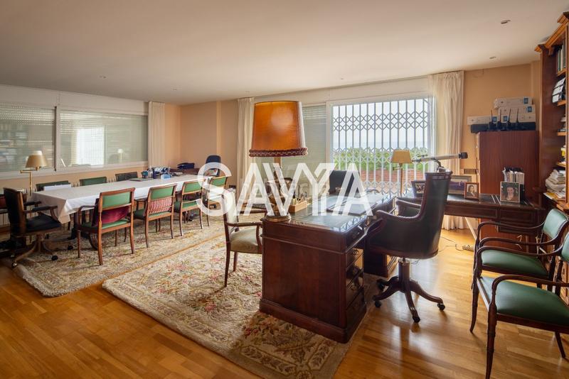 Foto 17d1e78f-3d11-4284-b5bb-89a4ca709048. Casa con riscaldamento parcheggio piscina in Les Bilbenyes Sant Vicenç de Montalt