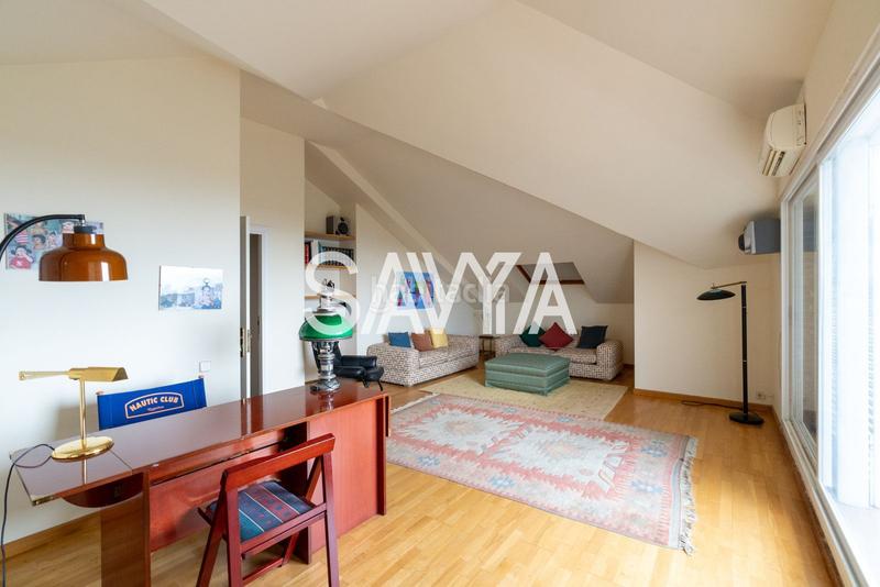 Foto 1e643f3e-9bdc-431c-af2a-fe84cc9f75e2. Casa con riscaldamento parcheggio piscina in Les Bilbenyes Sant Vicenç de Montalt