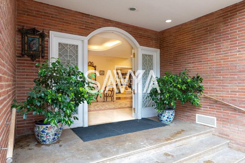 Foto 20a796a2-7847-4fb1-ae61-a5a502a4f71d. Casa con riscaldamento parcheggio piscina in Les Bilbenyes Sant Vicenç de Montalt