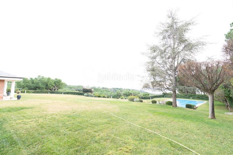 Foto 249201ae-e1ea-46f1-a1aa-fc8174c8673e. Casa con riscaldamento parcheggio piscina in Les Bilbenyes Sant Vicenç de Montalt