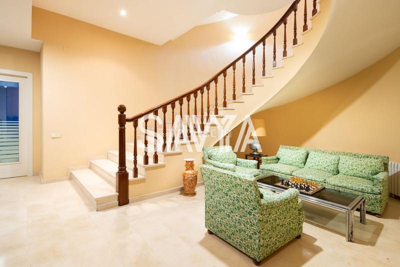 Foto 27aaae06-af99-40b9-8204-02abc9e5b155. Casa con riscaldamento parcheggio piscina in Les Bilbenyes Sant Vicenç de Montalt